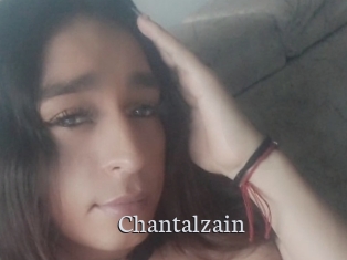 Chantalzain