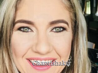 Chantishakti
