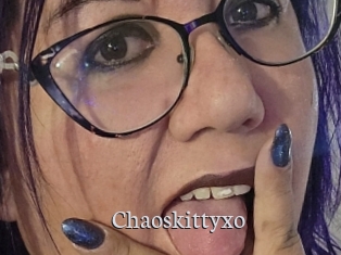 Chaoskittyxo