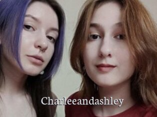 Charleeandashley