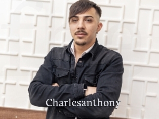 Charlesanthony