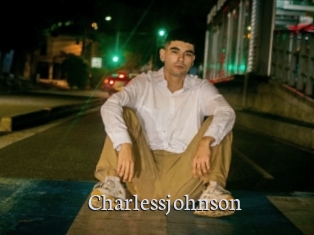 Charlessjohnson