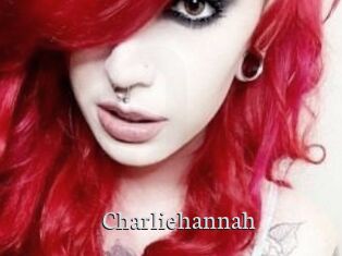 Charliehannah