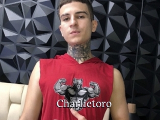 Charlietoro