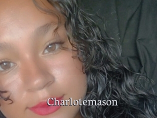 Charlotemason