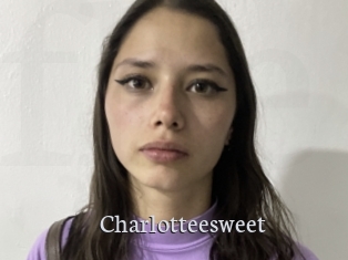 Charlotteesweet