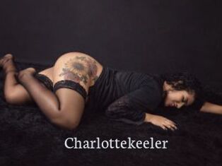 Charlottekeeler