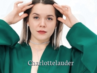 Charlottelauder