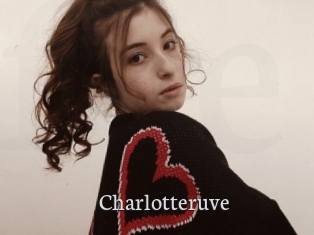 Charlotteruve