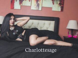 Charlottesage