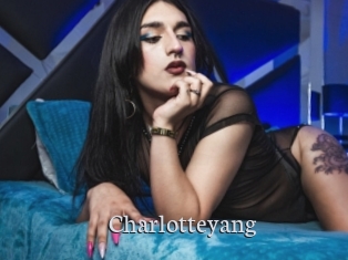 Charlotteyang