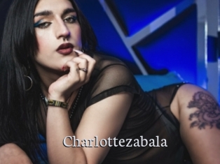 Charlottezabala