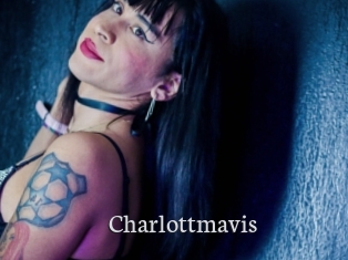 Charlottmavis