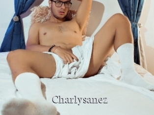 Charlysanez