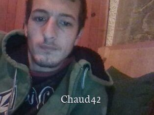 Chaud42