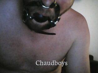 Chaudboys