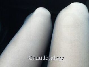 Chaudesalope