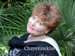 Chayennekiss