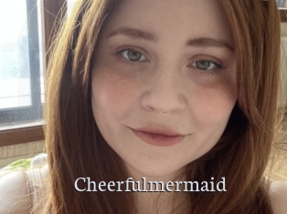 Cheerfulmermaid