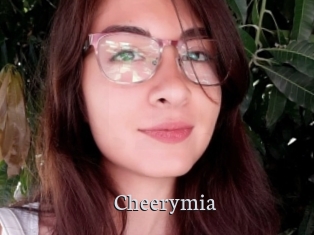 Cheerymia