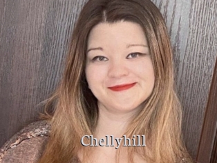 Chellyhill