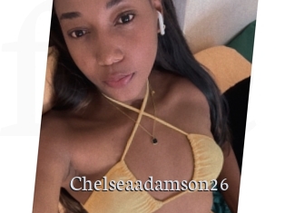 Chelseaadamson26