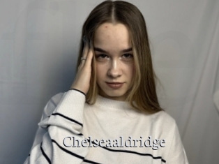 Chelseaaldridge
