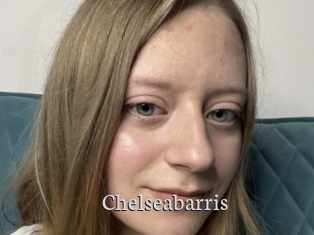 Chelseabarris