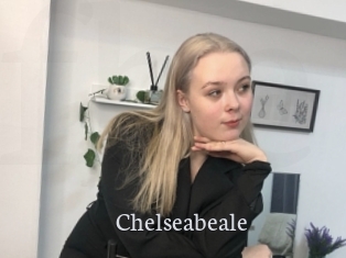 Chelseabeale