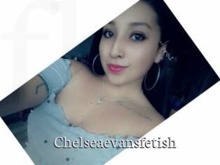 Chelseaevansfetish