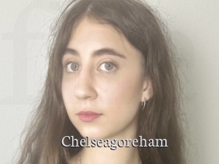 Chelseagoreham