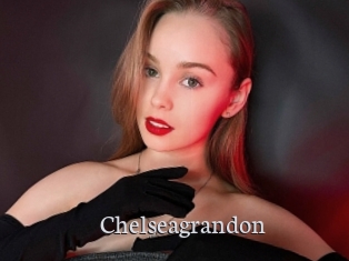 Chelseagrandon