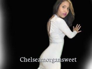 Chelseamorgansweet