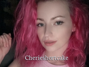 Cherieshortcake