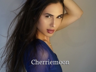 Cherriemoon