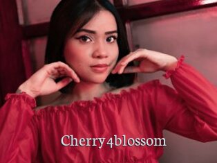 Cherry4blossom