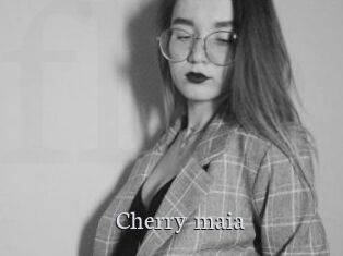 Cherry_maia