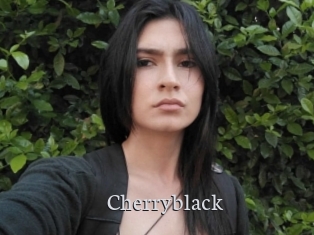 Cherryblack