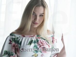 Cherrycinnamon