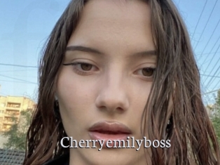 Cherryemilyboss