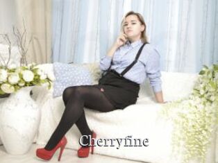 Cherryfine