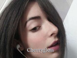 Cherrygloss