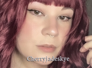 Cherryjadeskye