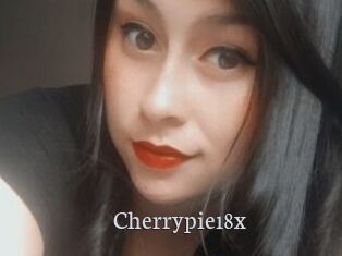 Cherrypie18x