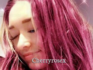 Cherryrosex