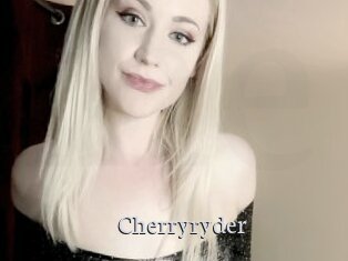 Cherryryder