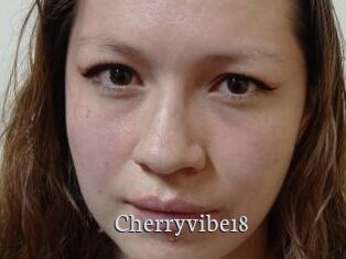 Cherryvibe18