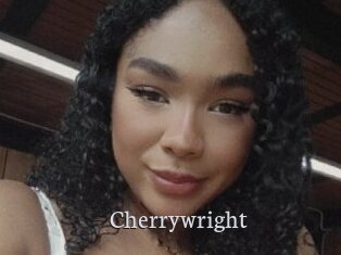 Cherrywright