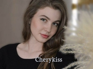 Cherykiss