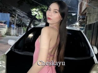 Cheskayu